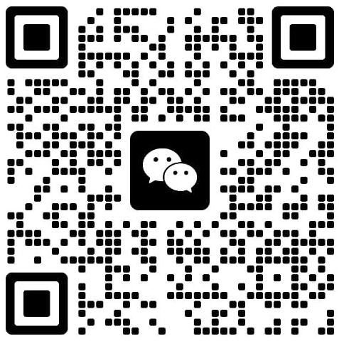 WeChat QR Code